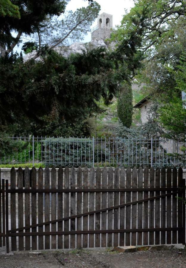 فيلا Casa Portone Paola Campiglia dʼOrcia المظهر الخارجي الصورة